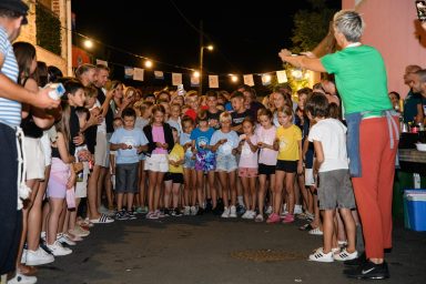 VRSI - 06.08.2025 - Vrška ćakula 2025