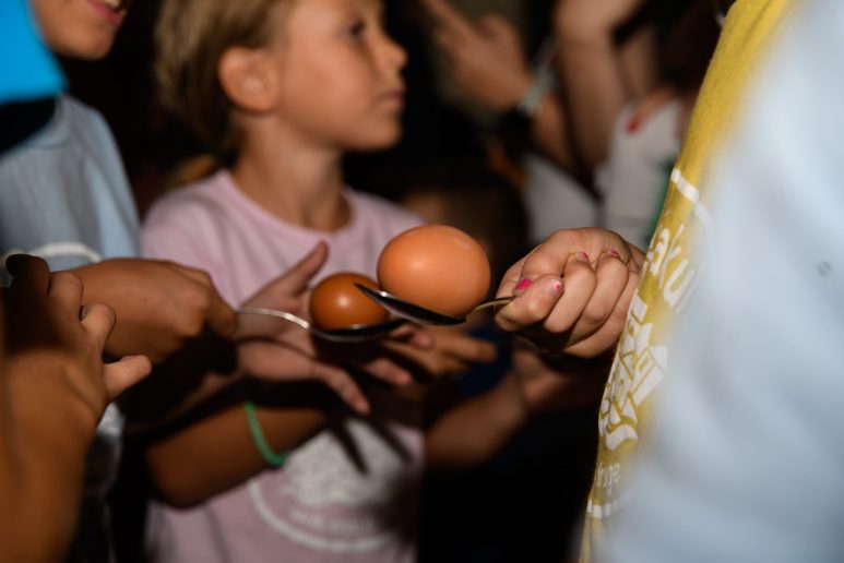 VRSI - 06.08.2025 - Vrška ćakula 2025