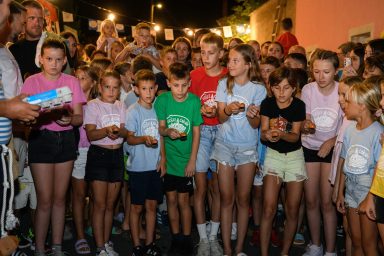 VRSI - 06.08.2025 - Vrška ćakula 2025