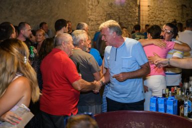 VRSI - 06.08.2025 - Vrška ćakula 2025