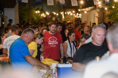 VRSI - 06.08.2025 - Vrška ćakula 2025