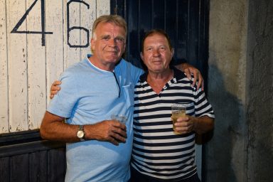 VRSI - 06.08.2025 - Vrška ćakula 2025