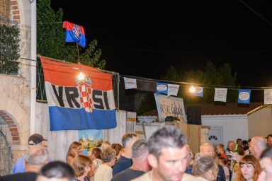 VRSI - 06.08.2025 - Vrška ćakula 2025