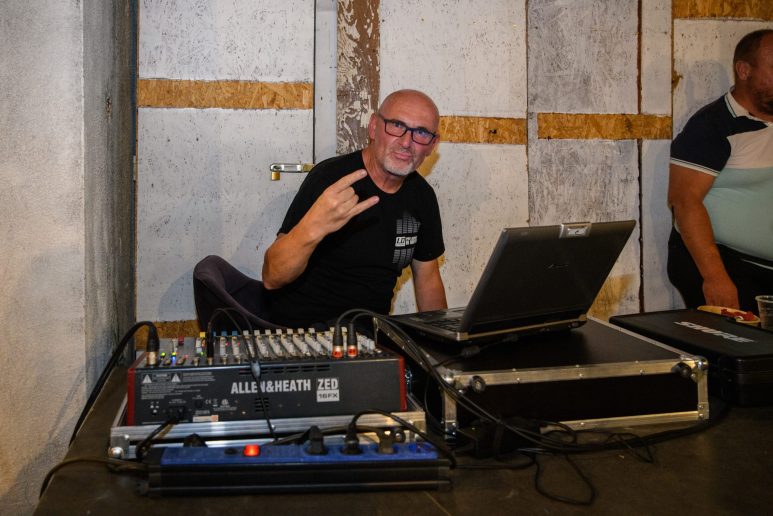 VRSI - 06.08.2025 - Vrška ćakula 2025