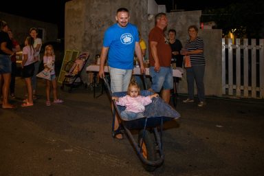 VRSI - 06.08.2025 - Vrška ćakula 2025