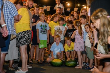 VRSI - 06.08.2025 - Vrška ćakula 2025