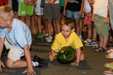 VRSI - 06.08.2025 - Vrška ćakula 2025