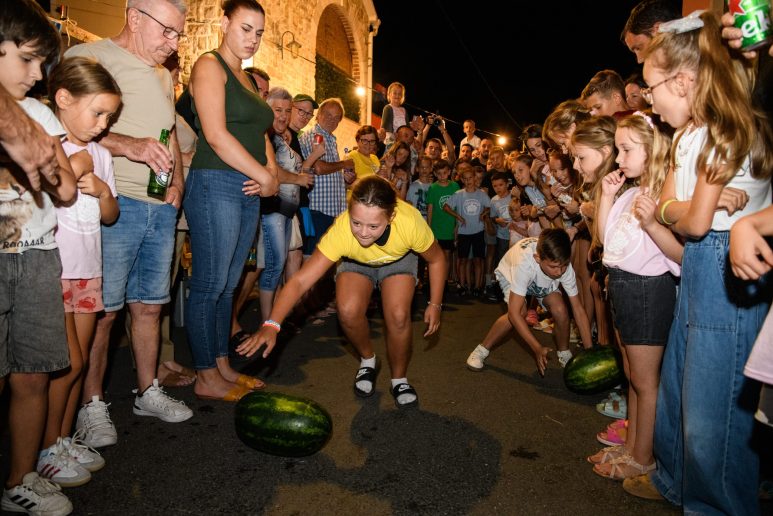 VRSI - 06.08.2025 - Vrška ćakula 2025