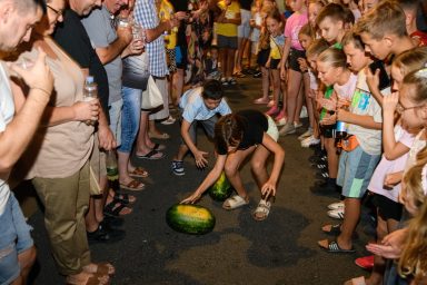 VRSI - 06.08.2025 - Vrška ćakula 2025