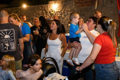 VRSI - 06.08.2025 - Vrška ćakula 2025