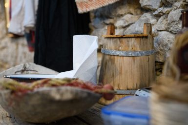 VRSI - 06.08.2025 - Vrška ćakula 2025