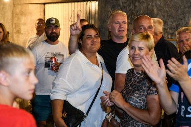 VRSI - 06.08.2025 - Vrška ćakula 2025