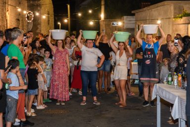 VRSI - 06.08.2025 - Vrška ćakula 2025