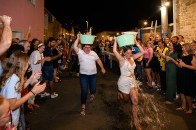 VRSI - 06.08.2025 - Vrška ćakula 2025