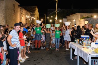 VRSI - 06.08.2025 - Vrška ćakula 2025