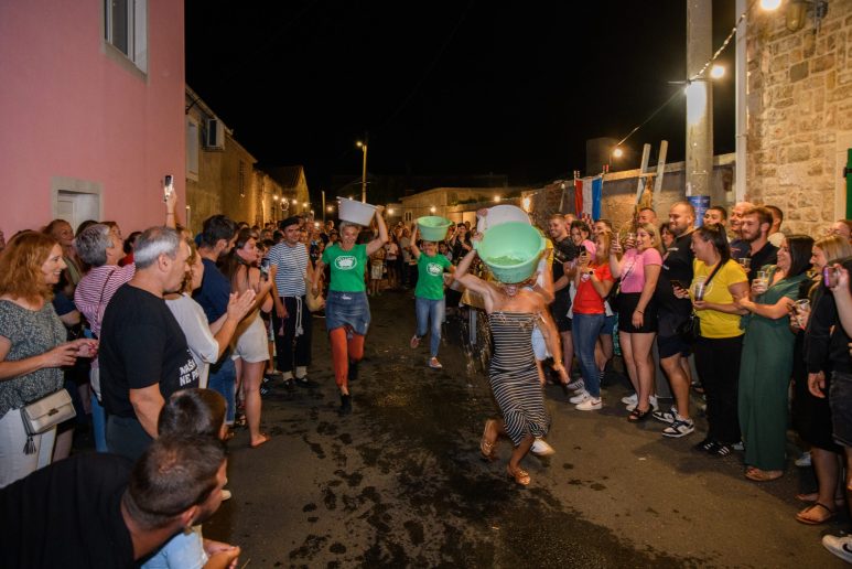 VRSI - 06.08.2025 - Vrška ćakula 2025