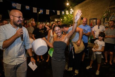 VRSI - 06.08.2025 - Vrška ćakula 2025