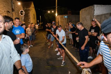 VRSI - 06.08.2025 - Vrška ćakula 2025