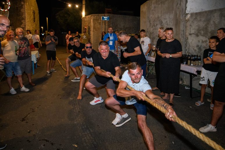 VRSI - 06.08.2025 - Vrška ćakula 2025