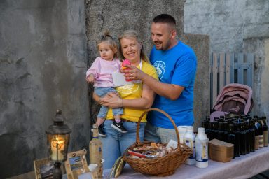 VRSI - 06.08.2025 - Vrška ćakula 2025