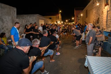 VRSI - 06.08.2025 - Vrška ćakula 2025