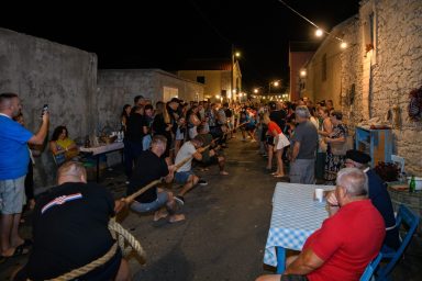 VRSI - 06.08.2025 - Vrška ćakula 2025