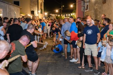 VRSI - 06.08.2025 - Vrška ćakula 2025