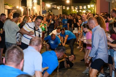 VRSI - 06.08.2025 - Vrška ćakula 2025