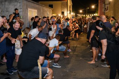 VRSI - 06.08.2025 - Vrška ćakula 2025