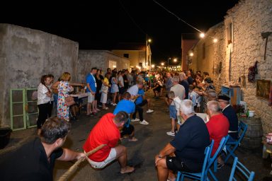 VRSI - 06.08.2025 - Vrška ćakula 2025