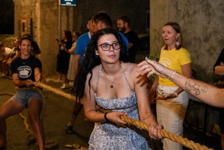 VRSI - 06.08.2025 - Vrška ćakula 2025