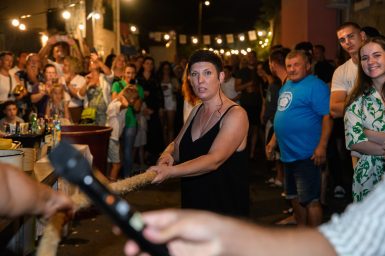 VRSI - 06.08.2025 - Vrška ćakula 2025