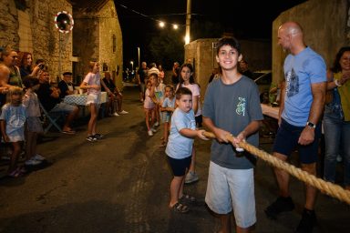 VRSI - 06.08.2025 - Vrška ćakula 2025