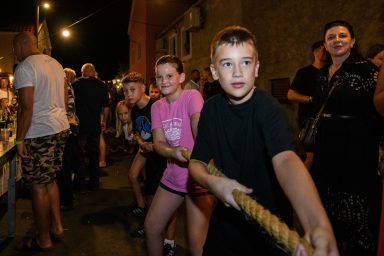 VRSI - 06.08.2025 - Vrška ćakula 2025