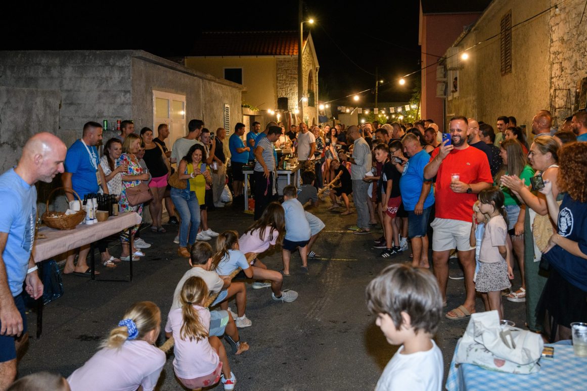 VRSI - 06.08.2025 - Vrška ćakula 2025