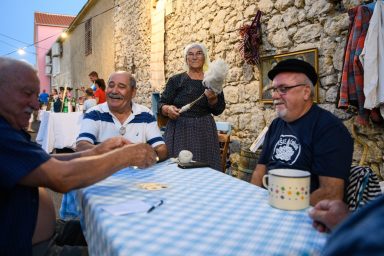 VRSI - 06.08.2025 - Vrška ćakula 2025