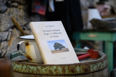 VRSI - 06.08.2025 - Vrška ćakula 2025