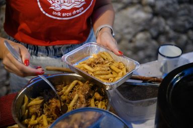 VRSI - 06.08.2025 - Vrška ćakula 2025