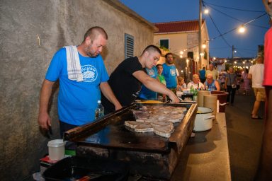 VRSI - 06.08.2025 - Vrška ćakula 2025