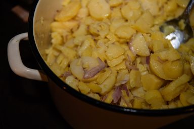 VRSI - 06.08.2025 - Vrška ćakula 2025