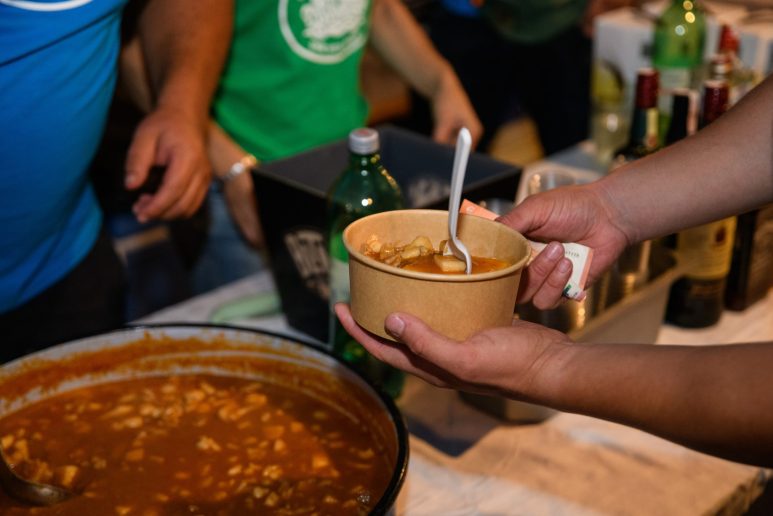 VRSI - 06.08.2025 - Vrška ćakula 2025