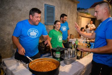 VRSI - 06.08.2025 - Vrška ćakula 2025