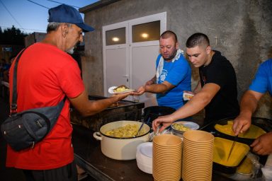 VRSI - 06.08.2025 - Vrška ćakula 2025