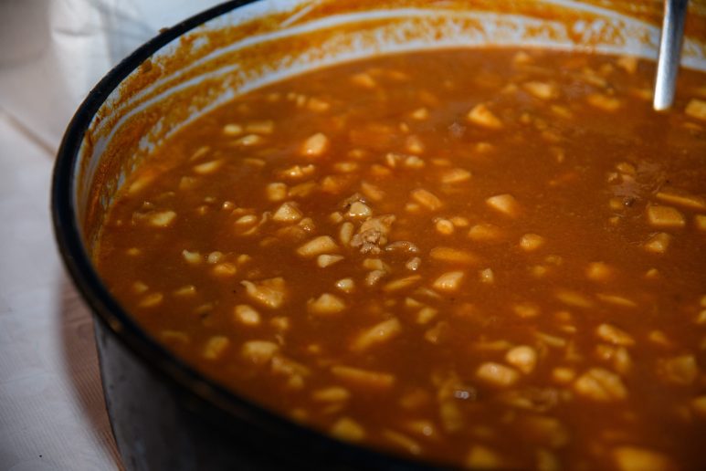 VRSI - 06.08.2025 - Vrška ćakula 2025