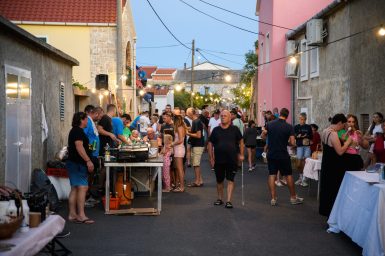 VRSI - 06.08.2025 - Vrška ćakula 2025