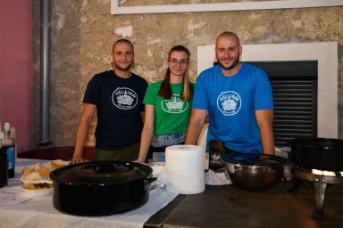 VRSI - 06.08.2025 - Vrška ćakula 2025