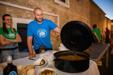 VRSI - 06.08.2025 - Vrška ćakula 2025