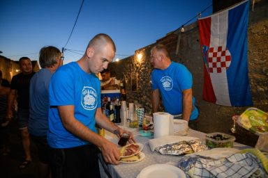 VRSI - 06.08.2025 - Vrška ćakula 2025