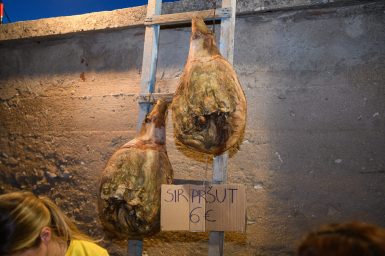 VRSI - 06.08.2025 - Vrška ćakula 2025