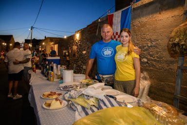 VRSI - 06.08.2025 - Vrška ćakula 2025